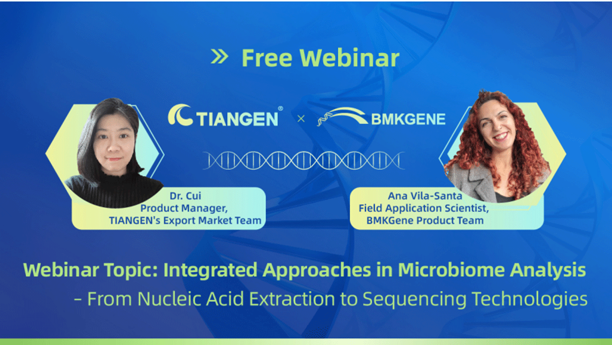 Integrated Approaches in Microbiome Analysis - From Nucleic Acid Extraction to Sequencing Technologies